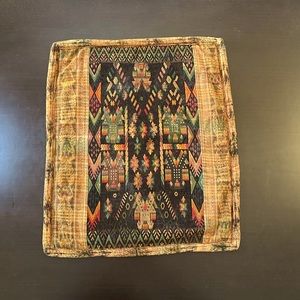 Couch Pillow Cover (2)